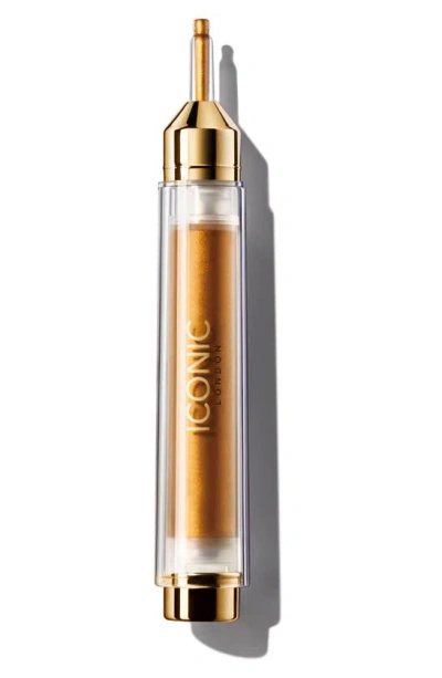 Iconic London Instant Sunshine Bronzing Drops Universal 0.43 oz / 13 ml