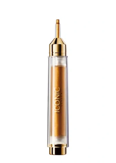 Iconic London Instant Sunshine Bronzing Drops In White
