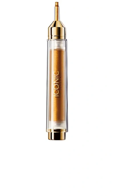 ICONIC LONDON INSTANT SUNSHINE BRONZING DROPS