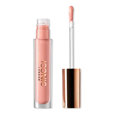 Iconic London Lip Plumping High-shine Gloss - Lovestruck