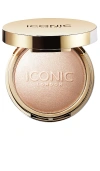 Iconic London Lit & Luminous Baked Highlighter In Universal