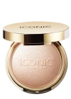 Iconic London Lit & Luminous Baked Highlighting Powder
