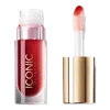 Iconic London Lustre Lip Oil - Juicy Gloss & Hydration - One To Watch
