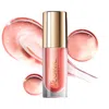 Iconic London Lustre Lip Oil She's A Peach 0.2 oz / 6 ml In She's A Peach