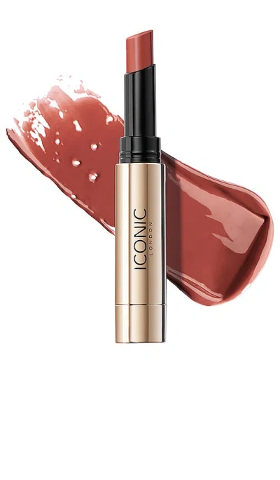 Iconic London Melting Touch Lip Balm In Sitting Pretty