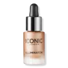 Iconic London Mini Illuminator Liquid Shimmer Highlighter Drops - Original
