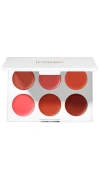 Iconic London Multi-use Lip & Cheek Palette In N,a