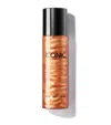 Iconic London Prep-set-glow In Metallic