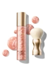 Iconic London Prep Set Tan Tanning Mist With Hyaluronic Acid Original 2.53 oz / 75 ml In Original