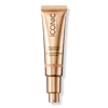 Iconic London Radiance Booster Dewy Tinted Moisturizer - Caramel Glow