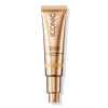 Iconic London Radiance Booster Dewy Tinted Moisturizer - Sand Glow