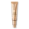 Iconic London Radiance Booster Dewy Tinted Moisturizer - Shell Glow