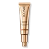Iconic London Radiance Booster Dewy Tinted Moisturizer - Toffee Glow