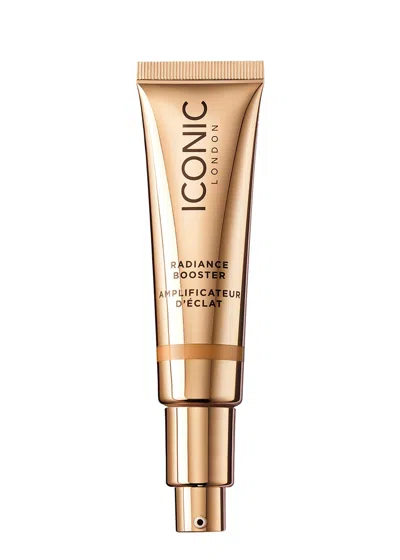 Iconic London Radiance Booster In Tan Glow