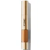 Iconic London Radiant Concealer And Brightening Duo - Golden Deep In Golden Deep