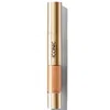 Iconic London Radiant Concealer And Brightening Duo - Golden Medium In Golden Medium