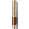 Iconic London Radiant Concealer And Brightening Duo - Golden Rich In Golden Rich
