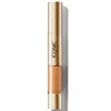 Iconic London Radiant Concealer And Brightening Duo - Golden Tan In Golden Tan