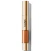 Iconic London Radiant Concealer And Brightening Duo - Warm Deep In Warm Deep