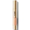Iconic London Radiant Concealer And Brightening Duo - Warm Medium In Warm Medium