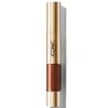 Iconic London Radiant Concealer And Brightening Duo - Warm Rich In Warm Rich