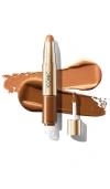 Iconic London Radiant Concealer And Brightening Duo In Neutral Deep
