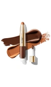 Iconic London Radiant Concealer And Brightening Duo In Neutral Rich