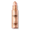Iconic London Rollaway Glow Liquid Highlighter Rollerball - Peach Paradise