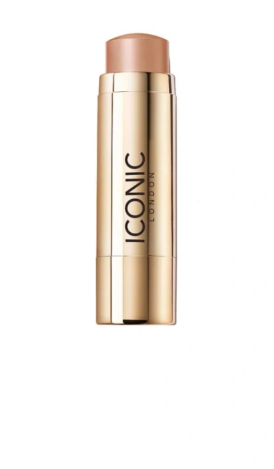 Iconic London Shape & Shade Sculpting Stick In Beauty: Na