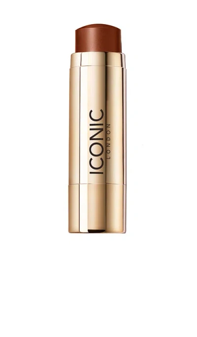 Iconic London Shape & Shade Sculpting Stick In Beauty: Na