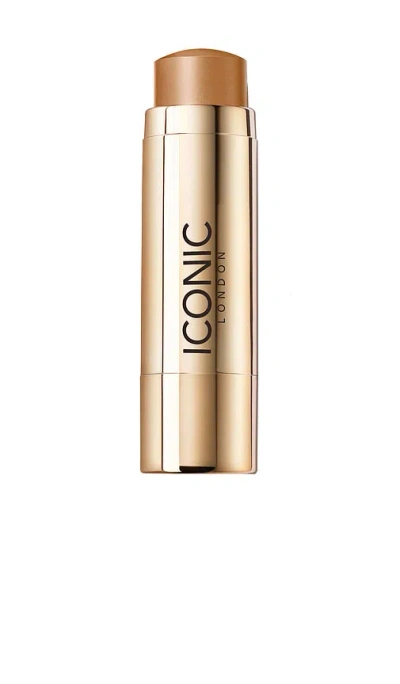 Iconic London Shape & Shade Sculpting Stick In Beauty: Na