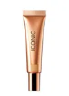 Iconic London Sheer Bronze In Beach Vibes