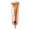 Iconic London Sheer Bronze Natural Cream Bronzer - Sunset Bronze