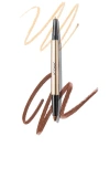 Iconic London Smokey Eye Duo Kajal In Natural Neutral