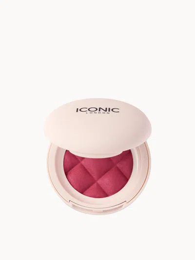 Iconic London Soft Touch Blush 24g (various Shades) - Grace Juice