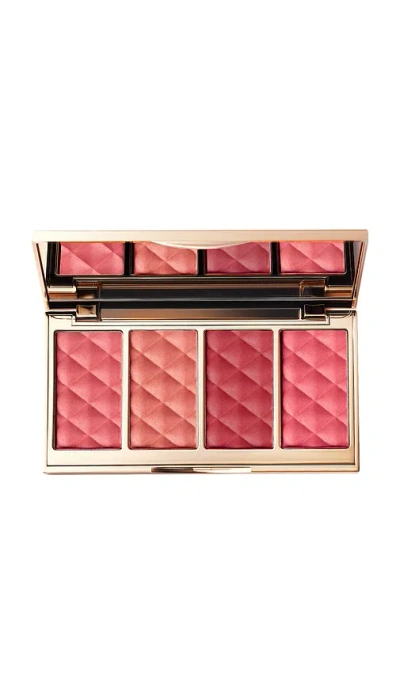 Iconic London Soft Touch Blush Palette In N,a