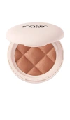 Iconic London Soft Touch Bronzer In Tan