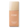 Iconic London Super Smoother Blurring Skin Tint - Cool Light
