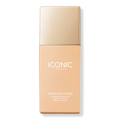 Iconic London Super Smoother Blurring Skin Tint - Neutral Fair