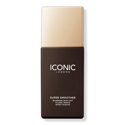 Iconic London Super Smoother Blurring Skin Tint - Neutral Rich