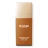 Iconic London Super Smoother Blurring Skin Tint - Warm Deep