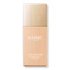 Iconic London Super Smoother Blurring Skin Tint - Warm Fair