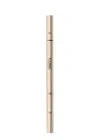Iconic London Triple Precision Brow Definer In Cool Brown