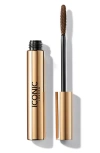 Iconic London Triple Threat Mascara In Brown