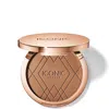 Iconic London Ultimate Bronzing Powder - Warm Bronze In Warm Bronze