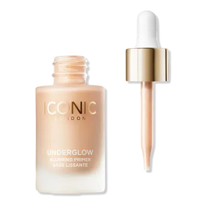 Iconic London Underglow Blurring Subtle Glow Primer