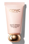 ICONIC LONDON VELVET SMOOTH PORE REFINING PRIMER