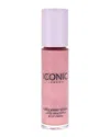 Iconic London Women's 0.27oz Rose Potion Rollaway Glow Liquid Highlighter
