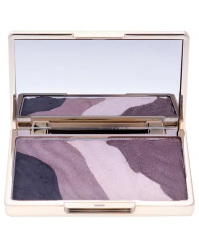 Iconic London Women's 0.35oz Smokey Eye Secret Baked Eyeshadow Palette