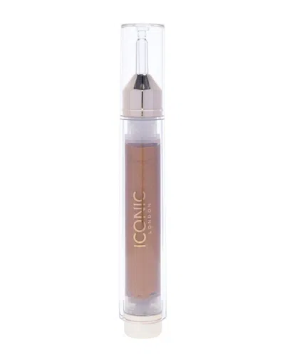 Iconic London Women's 0.43oz Instant Sunshine Bronzing Drops In Transparent